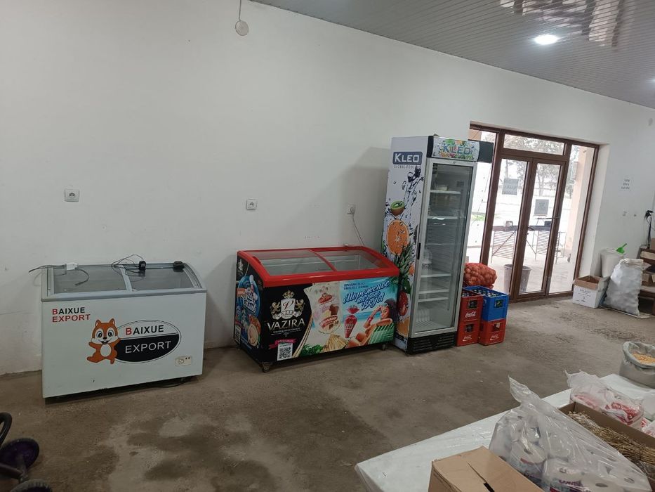 Tayyor ishlab turgan biznes sotiladi!