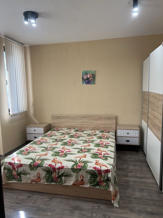 Дава се под наем Двустаен апартамент в Варна, Зимно кино Тракия - 50 кв.м за 508.47 € - Снимка #6