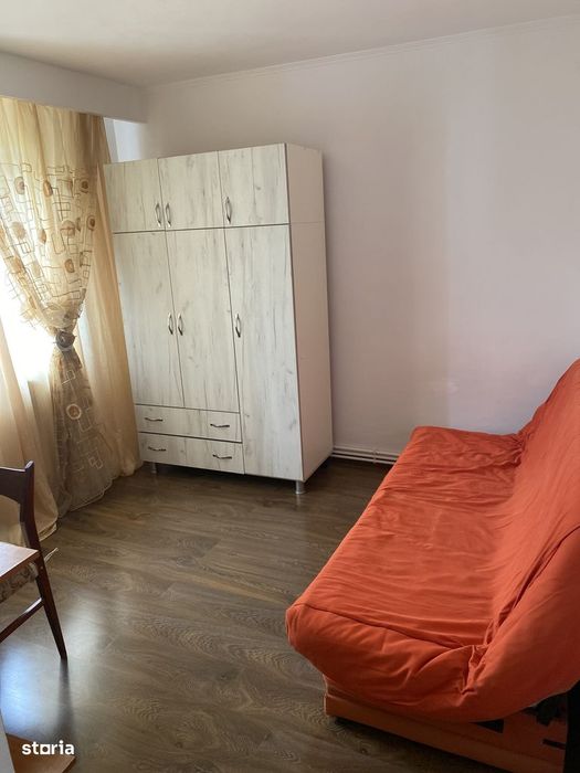 Tg Cucu UmF Ap 2 cam Decom Mob util și Bloc Nou Atriim -370E — fotografia 1
