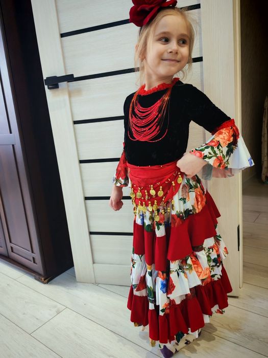 Цыганка   6000тг