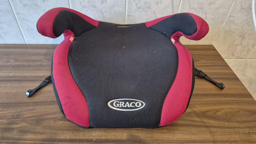 Scaun inaltator de masina Graco