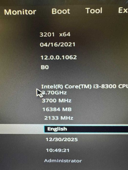 Kit placa de baza Asus Prime B360M-K+ cpu i3-8300