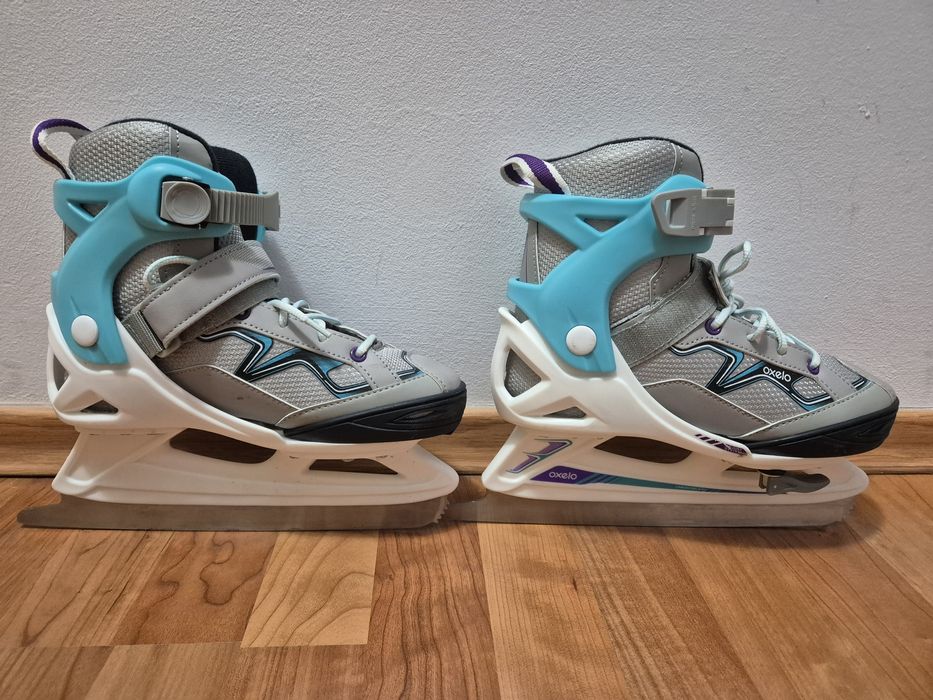 Patine copii Oxelo marimea 32-35