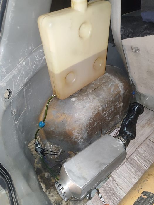 Автономный Печь 

20 000 тг