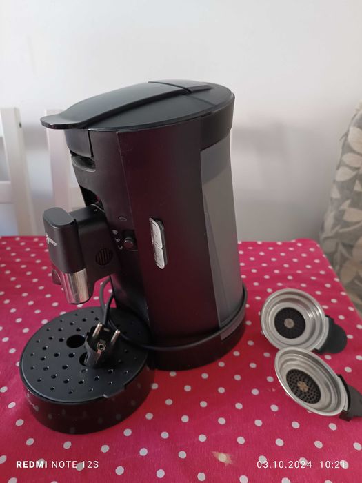 Кафе машина Philips senseo