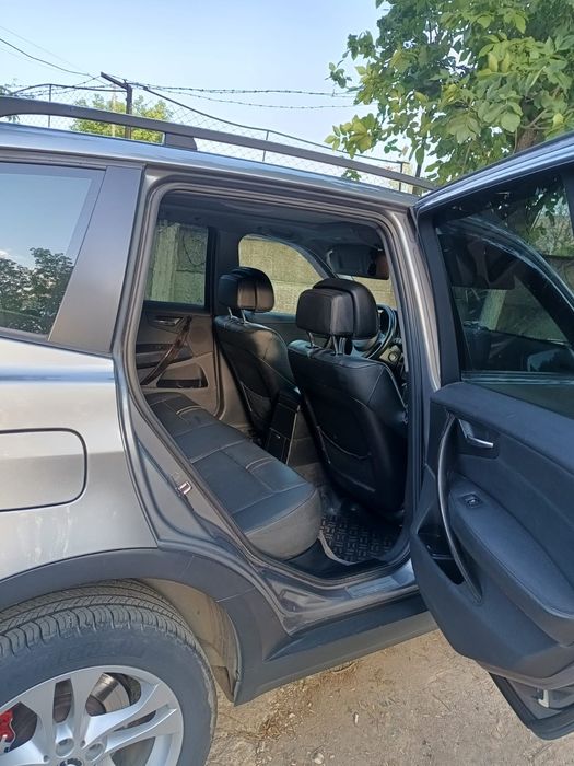 BMW X3 xdrive 177cp