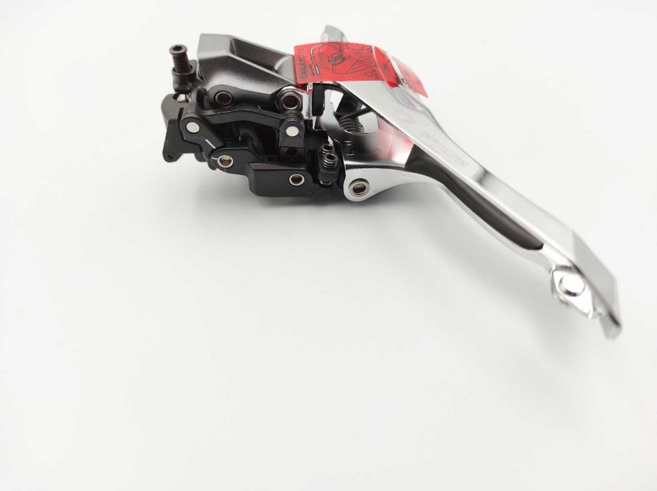 Schimbator foi Shimano GRX FD-RX810 2x11v. prindere Brazed-on, nou