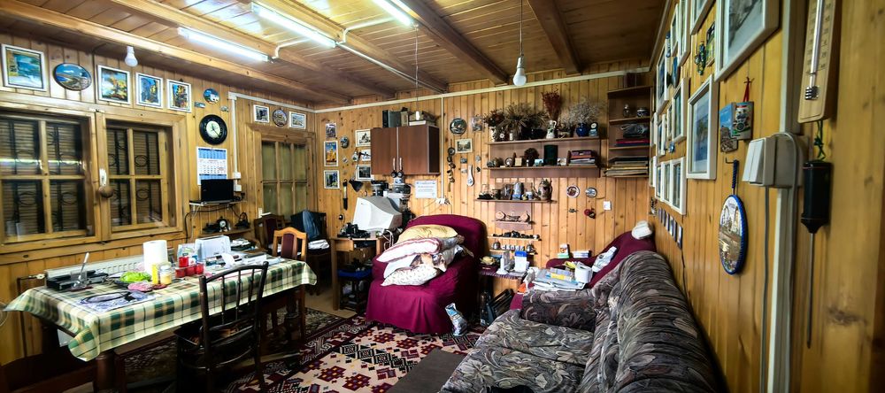 Casa Breaza , zona centrala