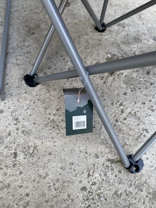 Комплект outventury стол стулья .