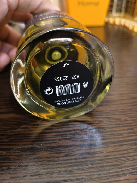 Парфюм Lipstick Rose Frederic Malle