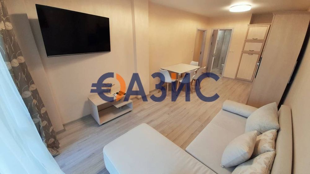 Продава се Тристаен апартамент в к.к. Слънчев бряг - 105 кв.м за 1320 €/кв.м - Снимка #11