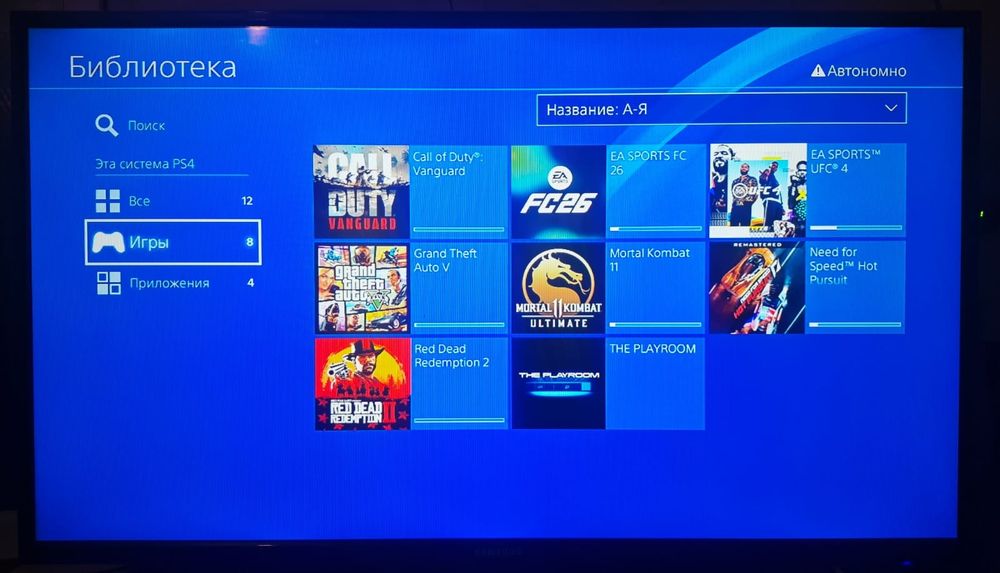 Ps 4 pro 2 дж+7 топ игры 2026!