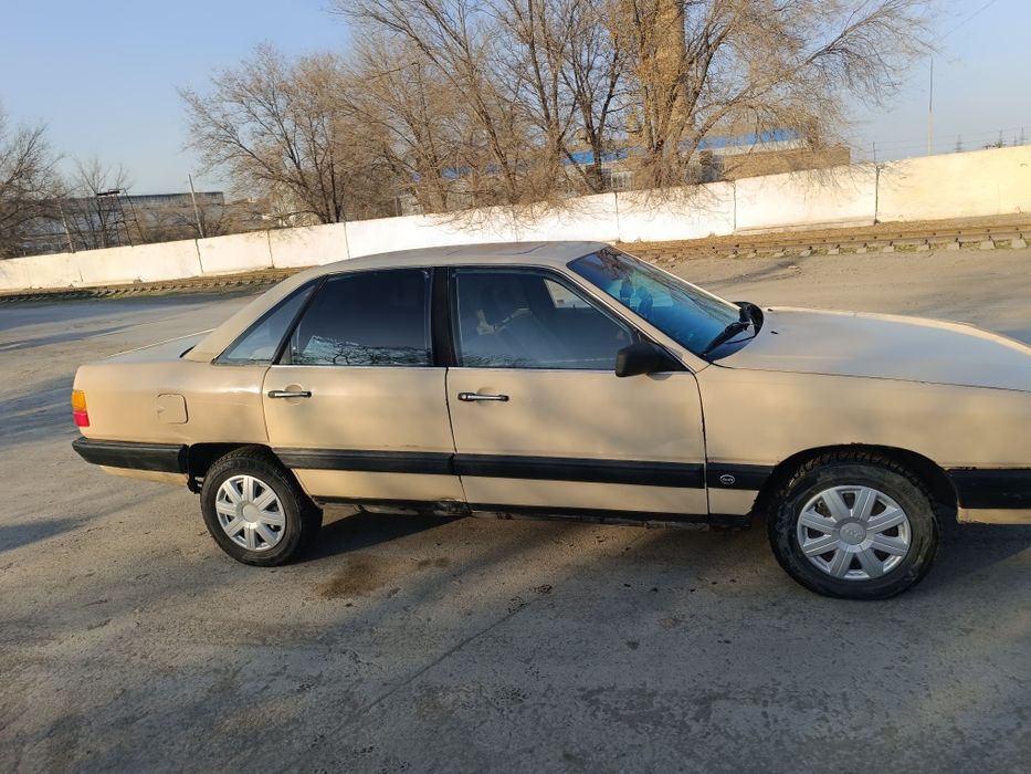 Ауди с3, 100 старушка