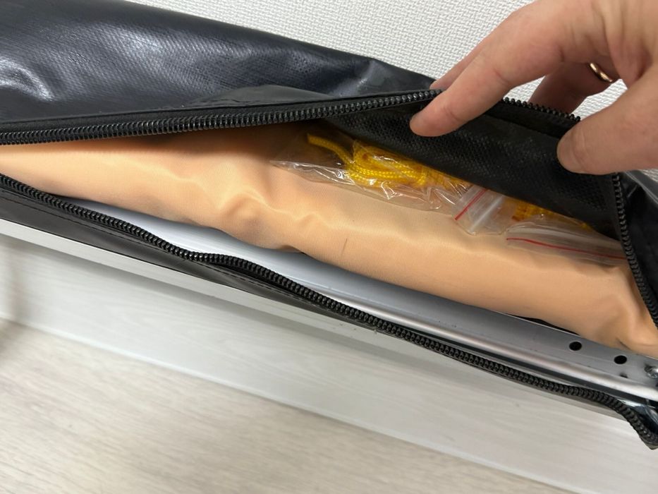 Продам маркизу почти новый