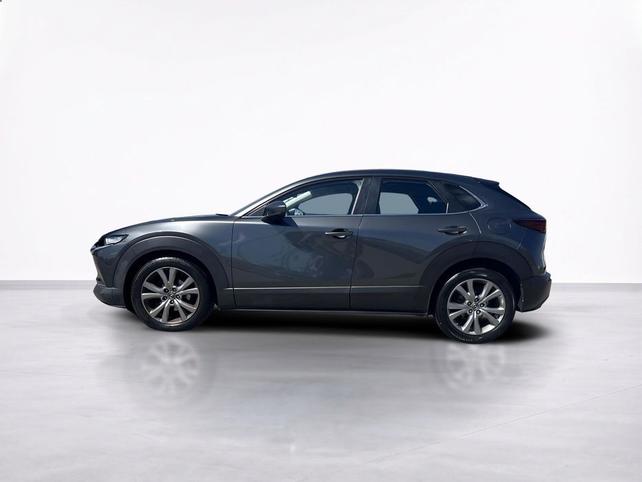 MAZDA CX-30 2020 — imagine 2