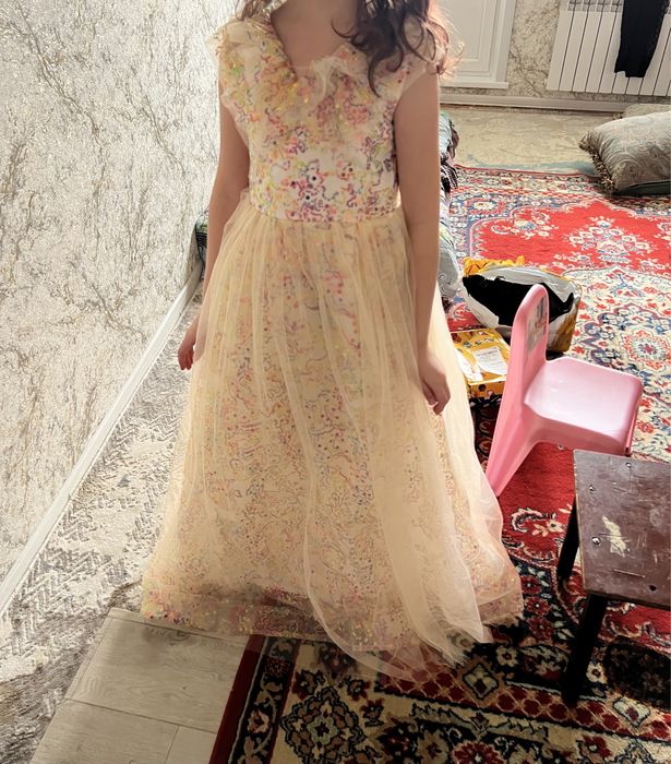 Платье для девочек