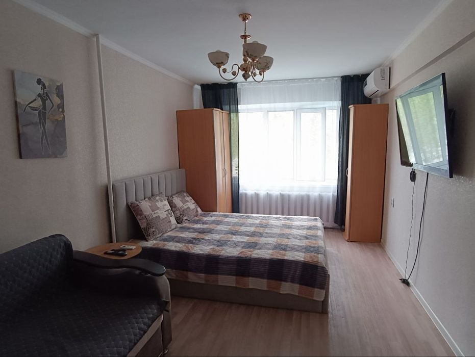 1 комн посуточно, документы командировоч