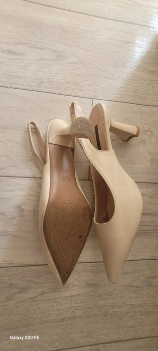 Женские    туфли