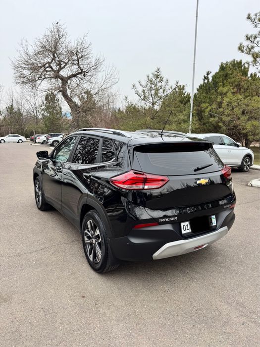 Tracker 2 Primer full Holati ideal minishga tayyor moshina