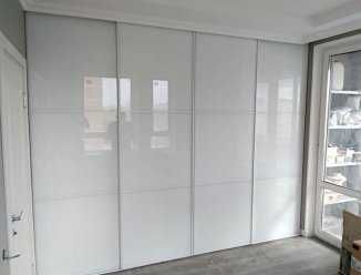 Шкафы купе на заказ