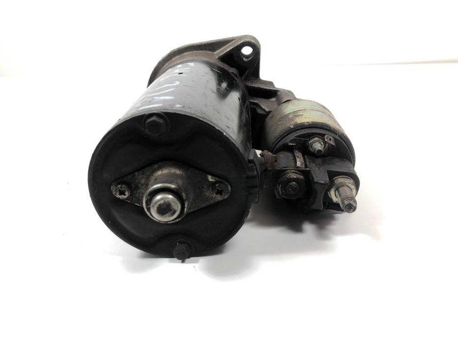 Стартер Bmw E46 320i 2000г