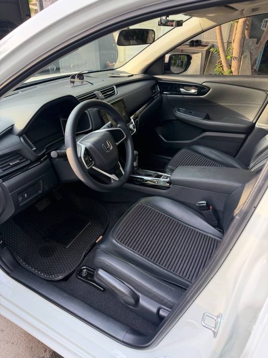 Honda Crider / Хонда Крайдер Идеял 2023