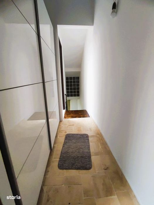 Apartament 4 camere, mobilat, zona Apahida