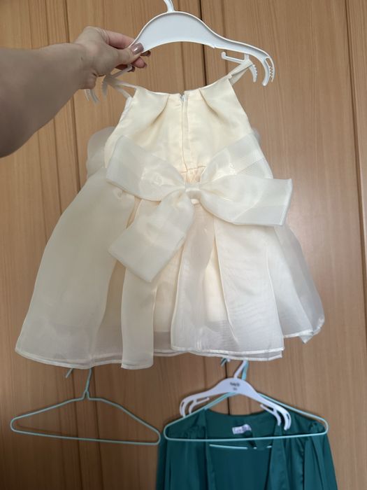 Платье на годик, прокат или продажа