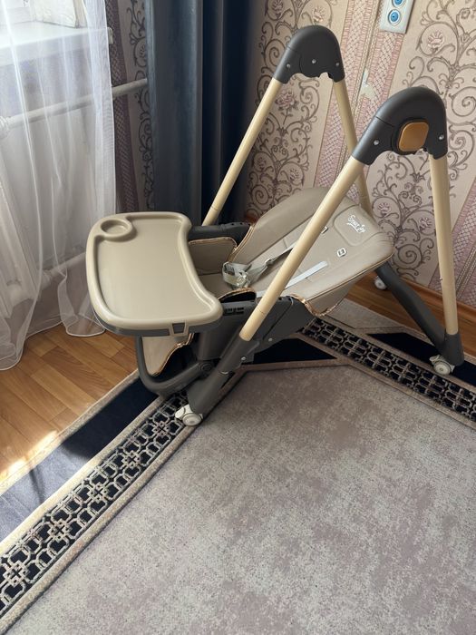Детский стульчик