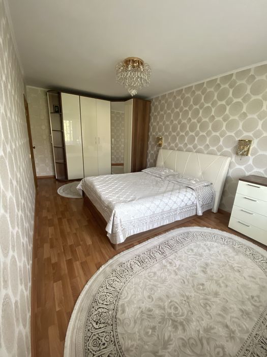 Продам отличную квартиру