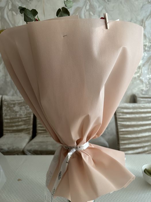 кустовые розы большие