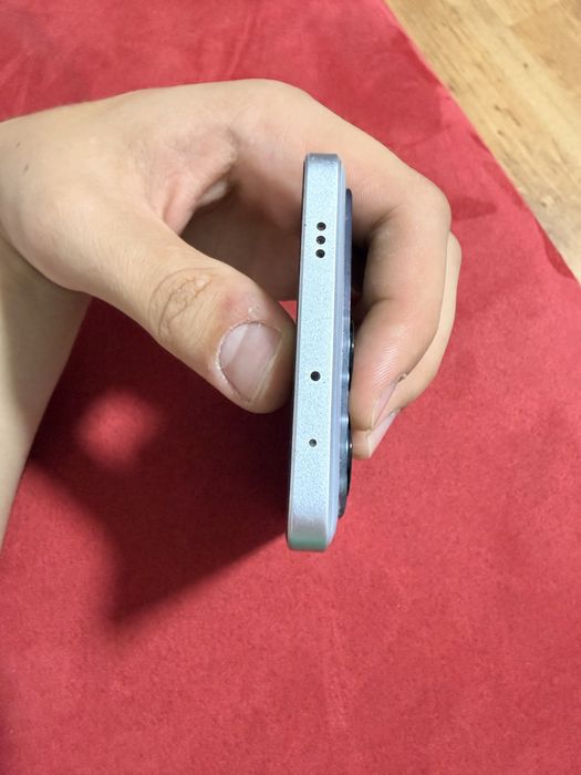 Xiaomi Poco X6 Pro 512gb si 12 gb ram