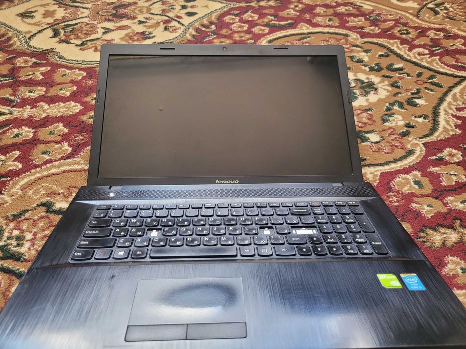 Lenevo ноутбук сатылады