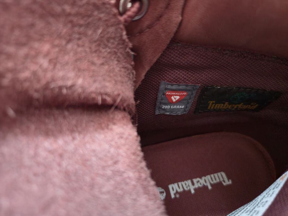 Timberland Premium НОВИ 37.5 размер