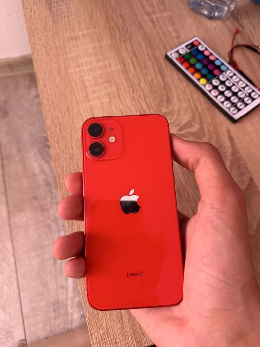 De vanzare Iphone 12 mini