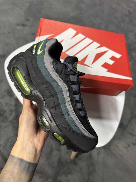 Nike Air Max 95 Wt