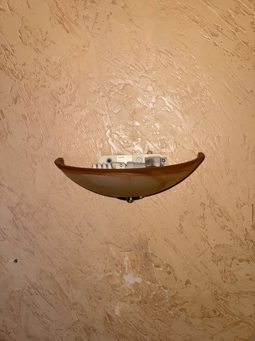 Люстры в прихожую