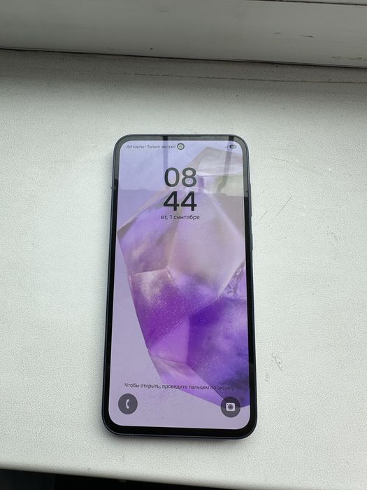 Samsung A 35  128 гб