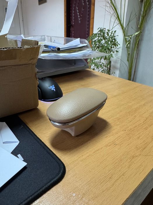 Капак за телефон Mercedes W221 S-class