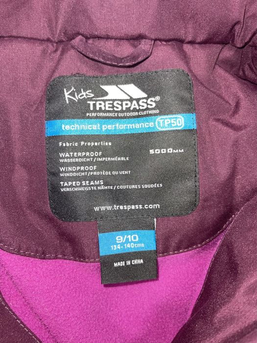 Geaca de iarna pt.copii