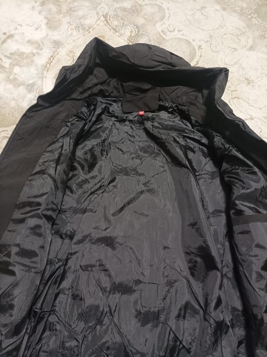 Куртка осень р.58