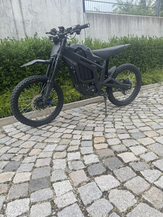 Talaria Sting MX5 Pro (72V) – Най-мощната версия! Налична веднага!