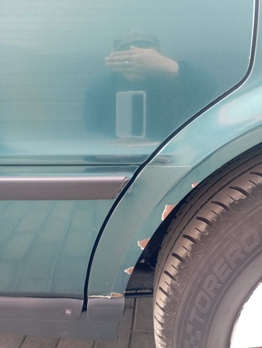 Ауди 80 Б4 audi80