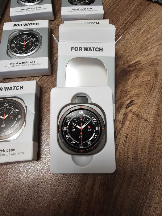 Husa/Carcasa Samsung Galaxy Watch Ultra 47mm