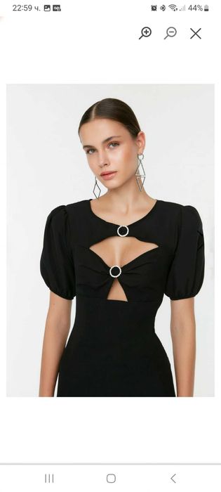 Рокли, размери С,М. От 20 до 60 лв.