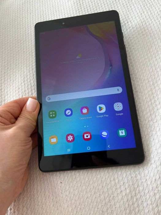 Планшет Samsung galaxy tab A