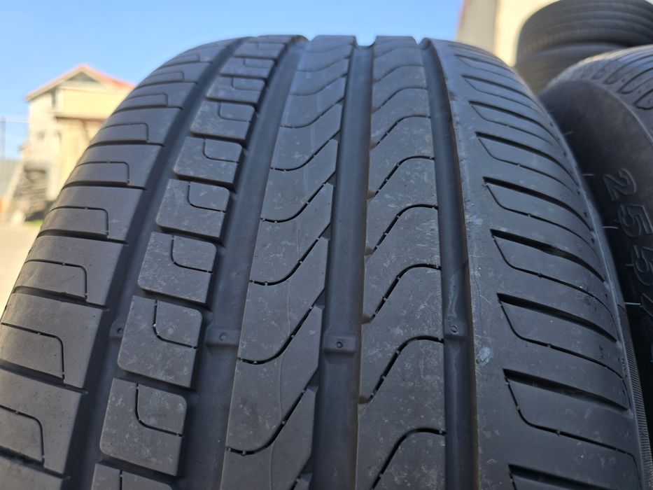 Anvelope vara 255 50 19