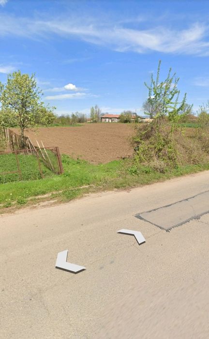 Продава се Парцел в Завет - 5000 кв.м за 4 €/кв.м - Снимка #4