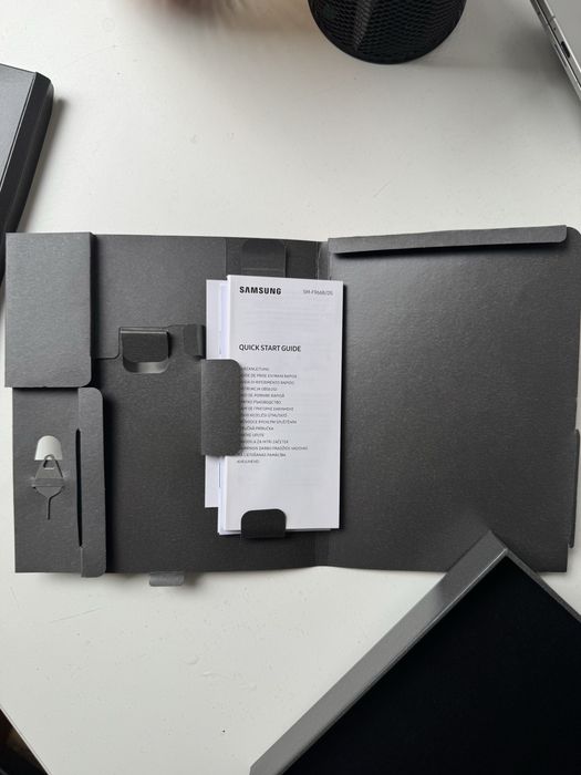 Samsung Galaxy Z Fold 7 100% Battery Health