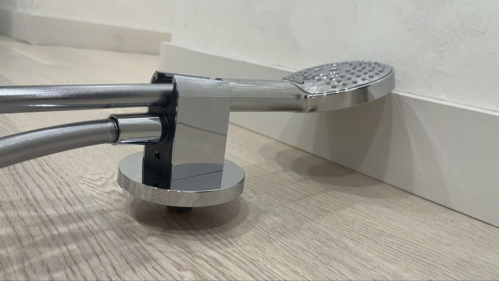 Душевой набор Hansgrohe